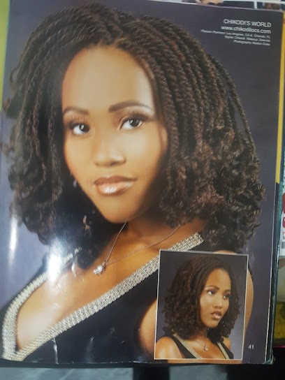 Benjy's Coif, Salon de Coiffure à Rixheim