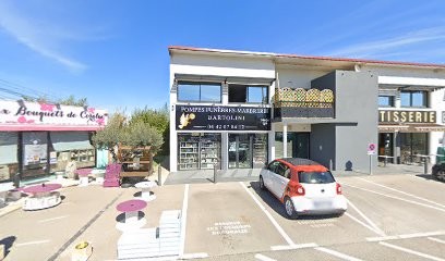 Hair Color, Salon de Coiffure à Châteauneuf-les-Martigues