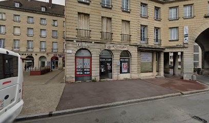 L Onde, Salon de Coiffure à Creil