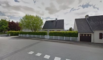 Le Hir Jules Éliane, Salon de Coiffure à Pontivy