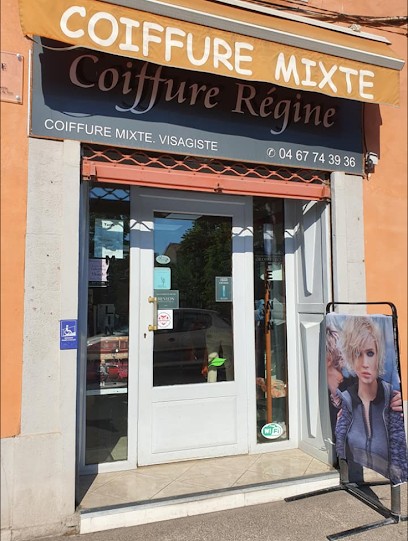 Coiffure Régine, Salon de Coiffure à Sète