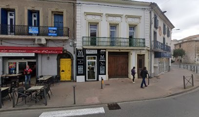 Marcel Coiffure Mc Coiffure, Salon de Coiffure à Marseillan