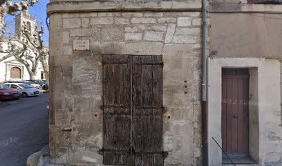 Christif Coiffure, Salon de Coiffure à Mane
