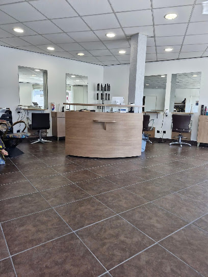 Mh Coiffure Coiffeur à Lourches