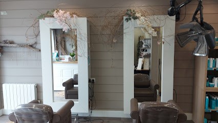 Le Salon De Jessie, Salon de Coiffure à Anneville-Ambourville