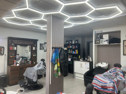 Maher Barber Coiffeur à la Rochelle