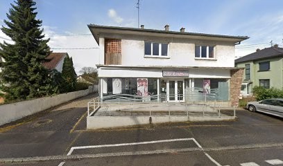 LG Coiffure, Salon de Coiffure à Wittenheim