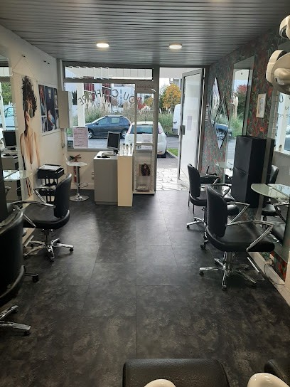 LOU COIFFURE, Salon de Coiffure à Bayonne