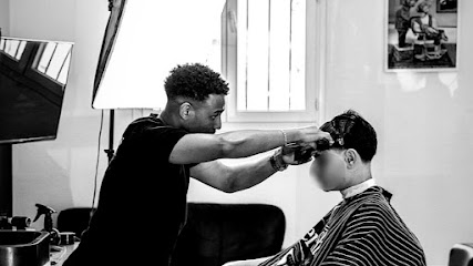 Le Barber Shop Coiffeur à Pézilla-la-Rivière