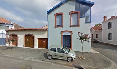Coiffure Mixte GCL, Salon de Coiffure à Maubourguet