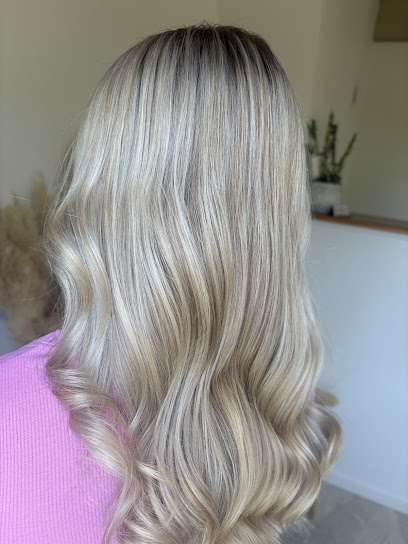 Studio Manoé Coiffeur à Campbon