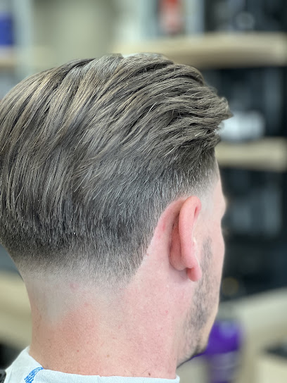 Low Cost Coiffure Barbier à Lons-le-Saunier
