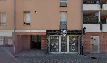 3 brothers, Barbier à Muret