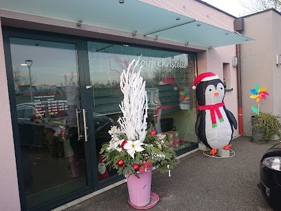 Coiffure Christelle, Salon de Coiffure à Sessenheim