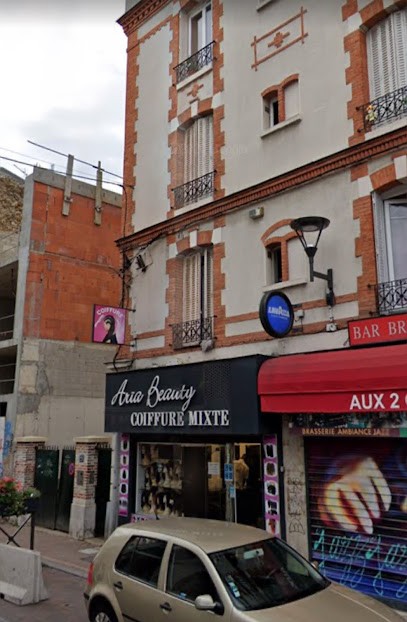 Aria Beauty Coiffure Mixte, Salon de Coiffure à Draveil