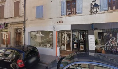 Degraves Danielle, Salon de Coiffure à Vaison-la-Romaine