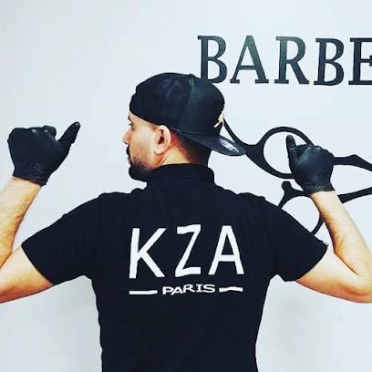 kza barber Sorgues, Salon de Coiffure à Sorgues