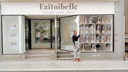 Faitoibelle Coiffeur à Évron