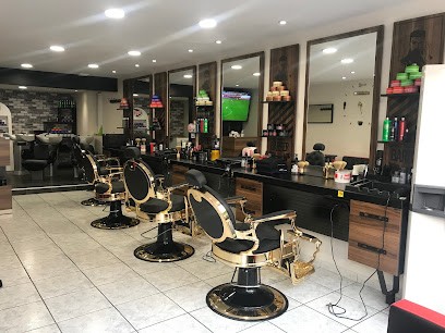 Barber Coiff, Salon de Coiffure à Haguenau