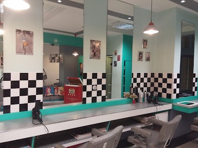 Tendance Coiffure, Salon de Coiffure à Saint-Quentin