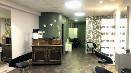 SO'HAIR, Salon de Coiffure à Riom