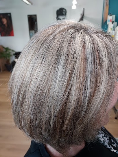 Nathalie Coiffure, Salon de Coiffure à Linxe