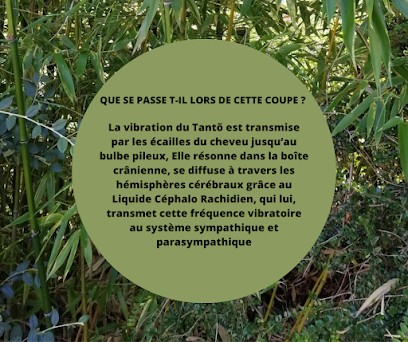 Mélanie Marchand-Fallot, Salon de Coiffure à Saint-Péray