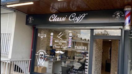 Classicoiff Melun, Barbier à Melun