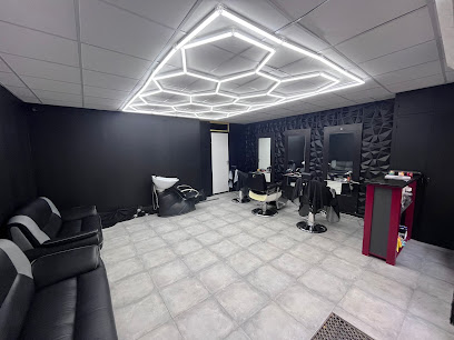 All Star Barber Coiffeur à Vic-en-Bigorre