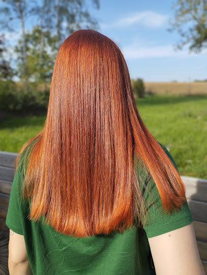 Un Hair De Caro Coiffeur à Auboué