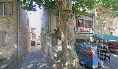 Ovarlez Gérard, Salon de Coiffure à Saint-Didier