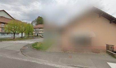 Carenzi Evelyne, Salon de Coiffure à Étueffont