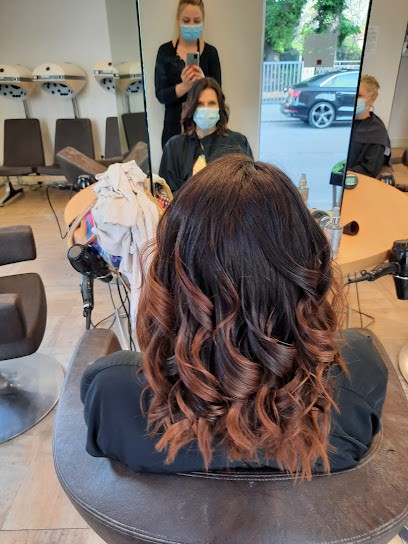 Laurent Ramstein Coiffeur Coloriste, Salon de Coiffure à Kingersheim