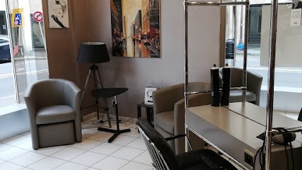 Him Lauer Martine, Salon de Coiffure à Metz