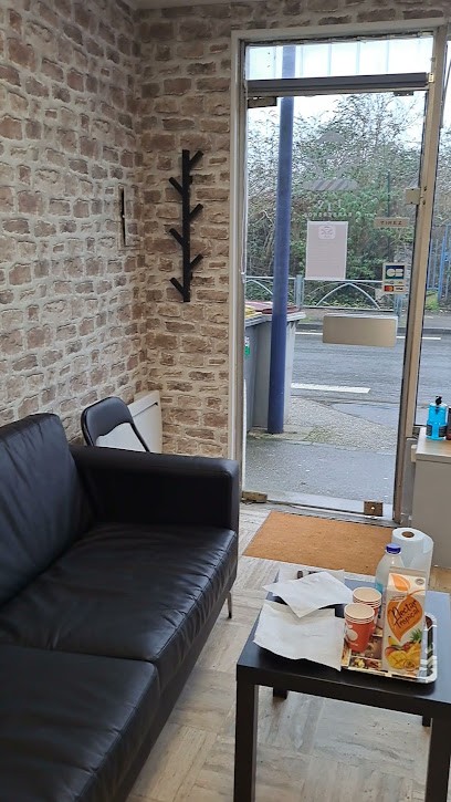BARBER SHOP VIP, Salon de Coiffure à Soissons