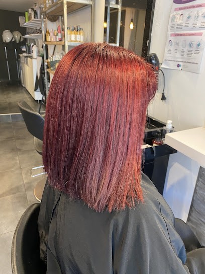 Cfj Coiffure, Salon de Coiffure à Mormoiron