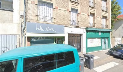 BULLE D'HAIR Maisons-Alfort, Salon de Coiffure à Maisons-Alfort