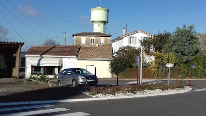 So Artistik, Salon de Coiffure à Montlieu-la-Garde