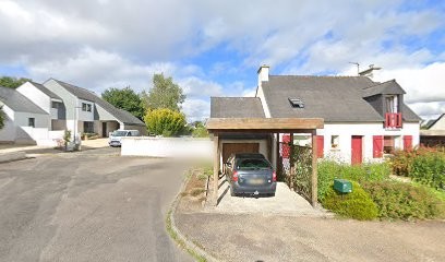 Christine LE GUEN, AVANTIF Sainte-Sève, Coiffeur à Domicile à Sainte-Sève
