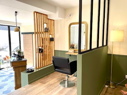 Le Studio CL, Salon de Coiffure à Yvré-l'Évêque