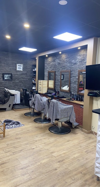 Cooliss’cut Barbershop, Barbier à Corbeil-Essonnes