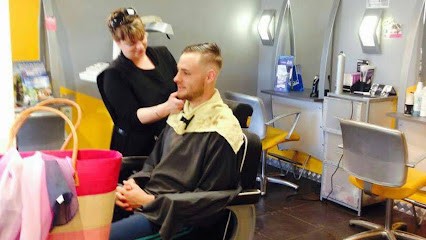 Kat'coif, Salon de Coiffure à Volnay