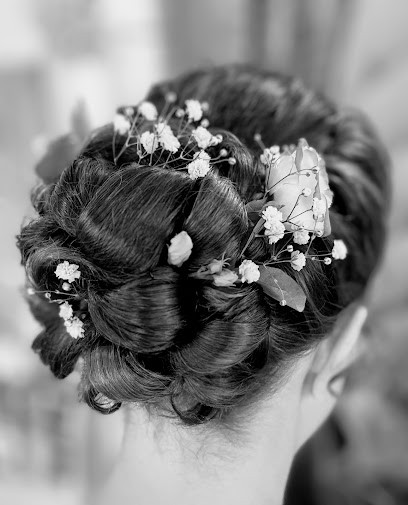 Ysayan Coiffure, Salon de Coiffure à Lieurey