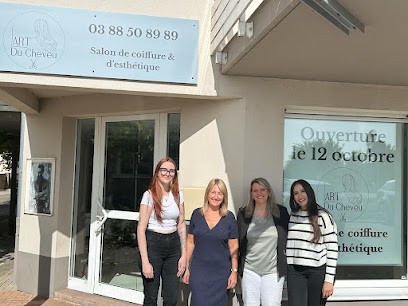 L’ART DU CHEVEU, Salon de Coiffure à Duppigheim