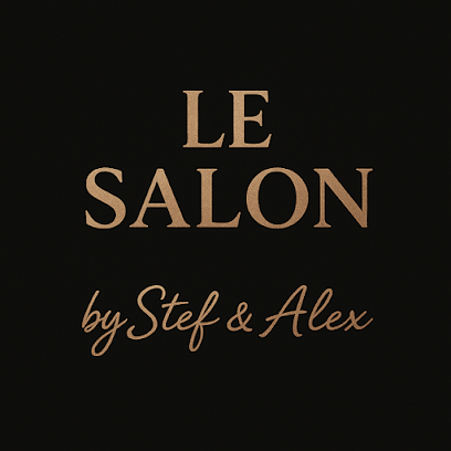 Le Salon By Stef & Alex Coiffeur à Marseille 09