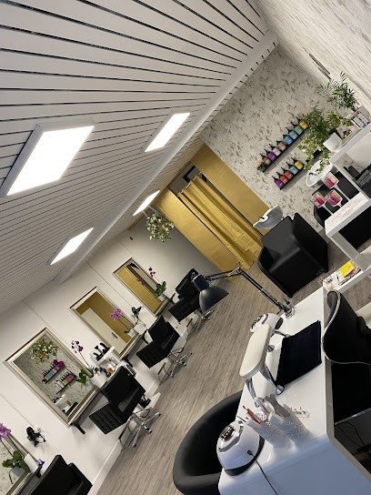 SC Coiffure & Nails, Salon de Coiffure à Casteljaloux