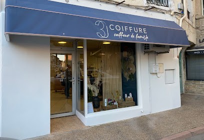 3J Coiffure, Salon de Coiffure à Pont-Saint-Esprit