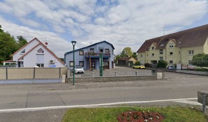 Alex Coiff', Salon de Coiffure à Herbsheim