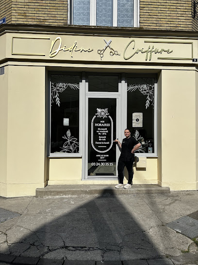 Didine Coiffure Coiffeur à Attigny