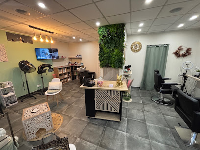 Le Salon D'oriana Coiffeur à Alès